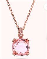 Collar Bronzallure Mujer in Bronce WSBZ02180.TO